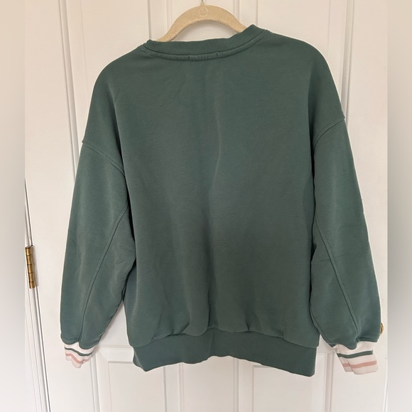 Z Supply ACE sweatshirt - Picture 4 of 5